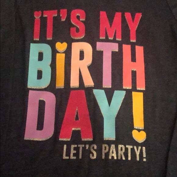 Girls top - Picture 2 of 2